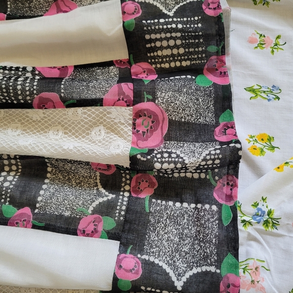 COPY - 1970s Chessa Davis maxi skirt - Picture 16 of 16